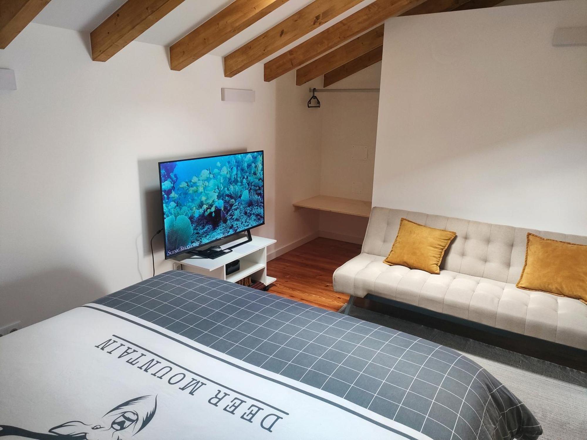 Charm Studio Бомбаррал Экстерьер фото